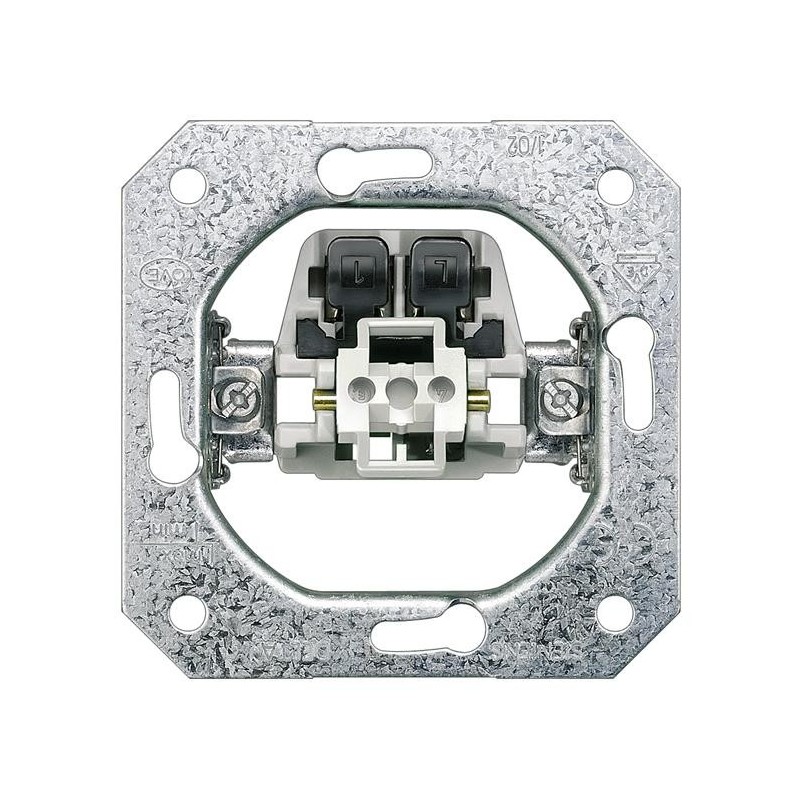 Slēdzis "Mehanisms" Siemens