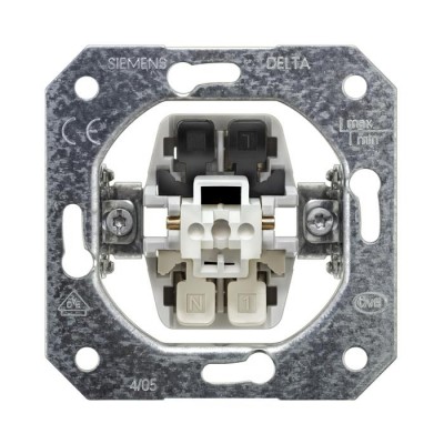 Переключатель "Механизм" Siemens