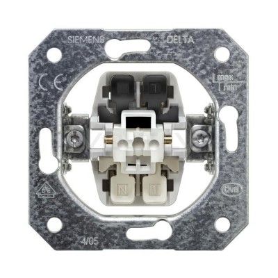 Pārslēdzis "Mehanisms" Siemens