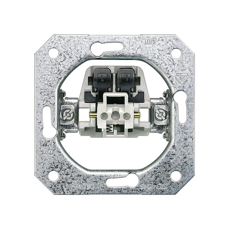 Zvana Poga "Mehanisms" Siemens