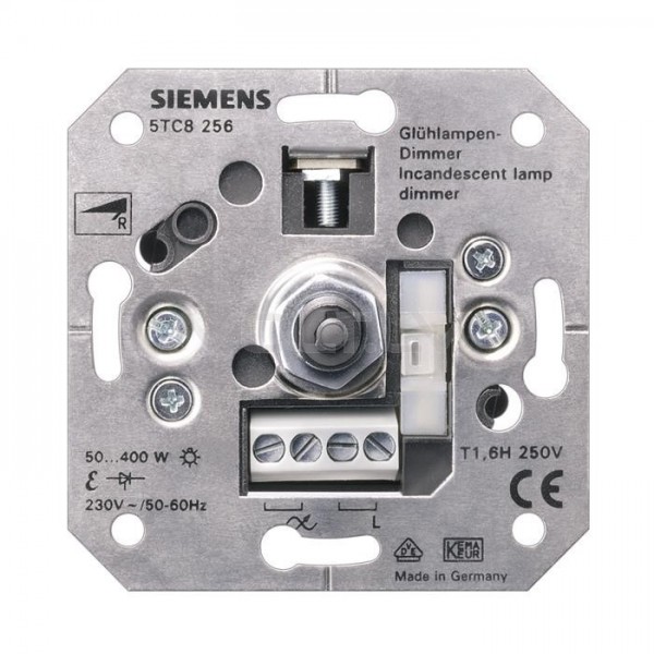 Gaismas regulators 400W "Mehanisms" Siemens 