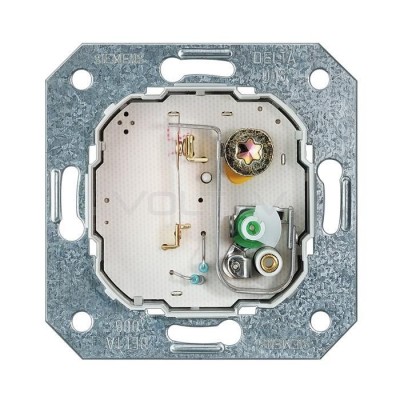 Istabas Termostats "Mehanisms" Siemens