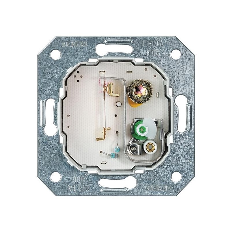 Термостат Комнатный "Механизм" Siemens