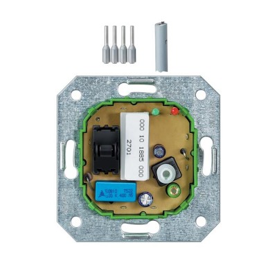 Grīdas Termostats "Mehanisms" Siemens