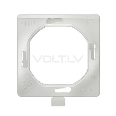 Blīvējums prekš rozetēm IP44 "Mehanisms" Siemens