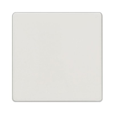 Taustiņš "Balts" Delta Line