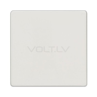 Taustiņš "Balts" Delta Line