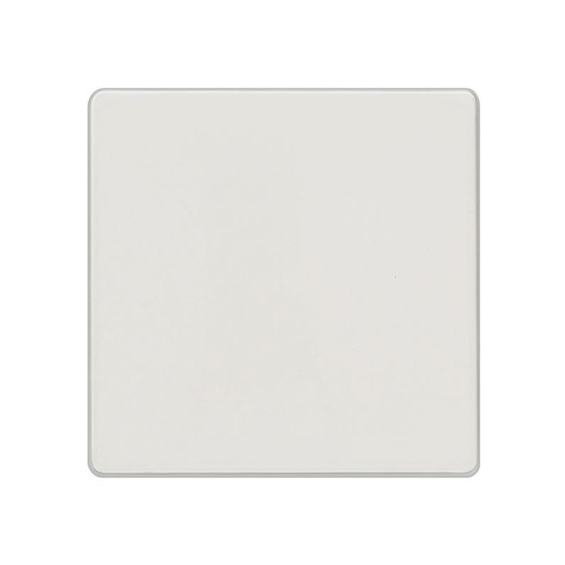 Taustiņš "Balts" Delta Line