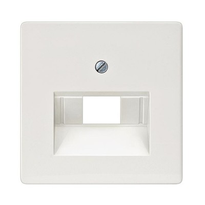 Накладка Data "Белый" Delta Line