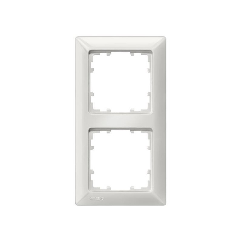 2V Rāmis "Balts" Delta Line