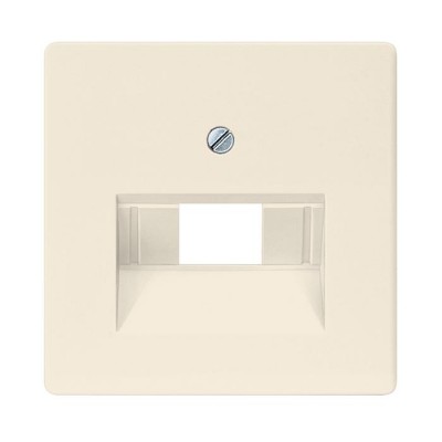 Centrālplate Data "Bēšs" Delta Line