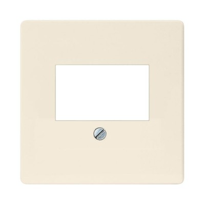 Накладка Audio "Бежевый" Delta Line