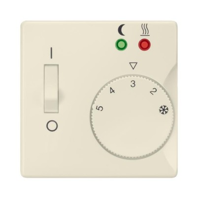 Centrālplate Termostatam "Bēšs" Delta Line nopirkt Rīgā