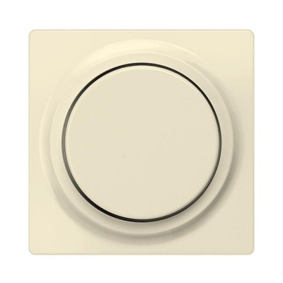 Centrālplate Regulātoram "Bēšs" Delta Line