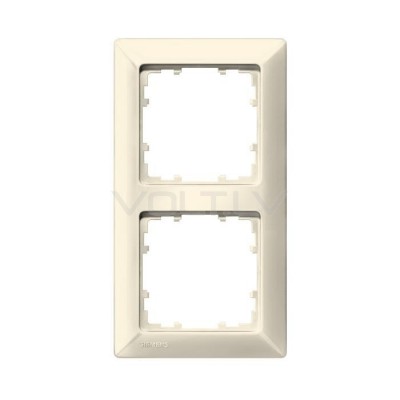 2V Rāmis "Bēšs" Delta Line