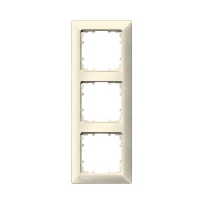 3М Рамка "Бежевый" Delta Line