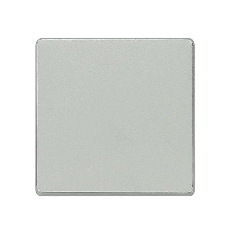 Taustiņš "Alumīnijs" Delta Line