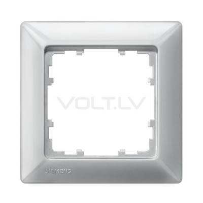 1V Rāmis "Alumīnijs" Delta Line