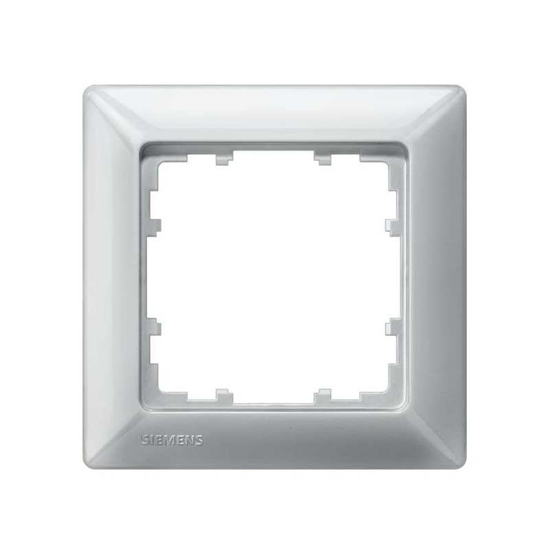 1V Rāmis "Alumīnijs" Delta Line