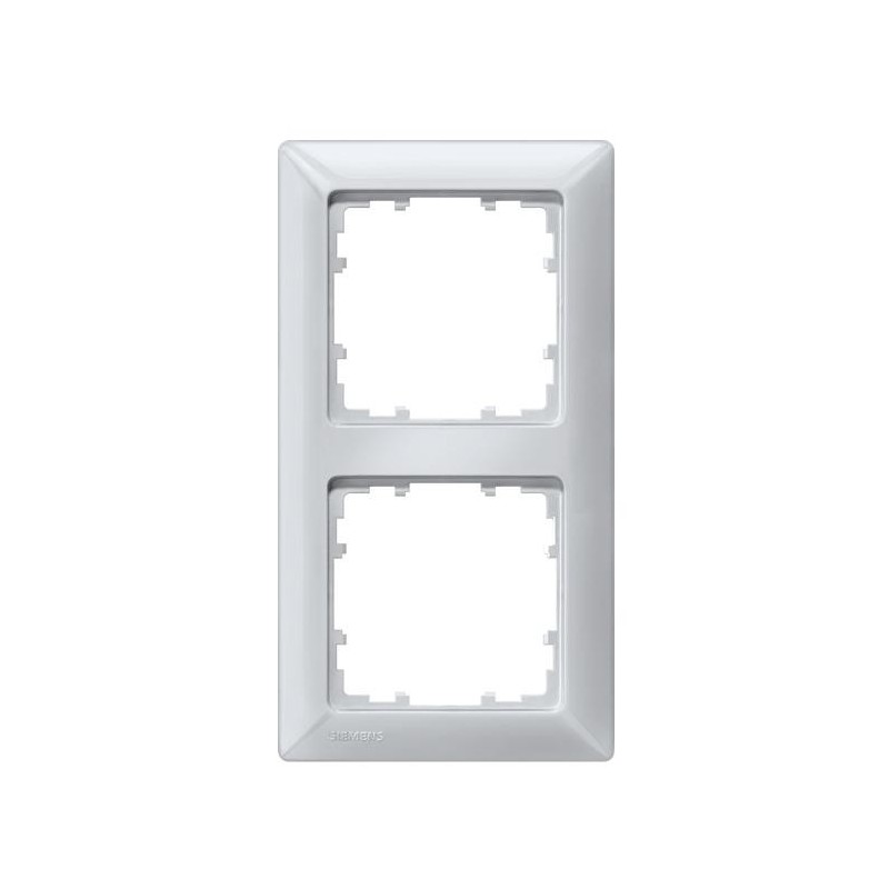 2V Rāmis "Alumīnijs" Delta Line