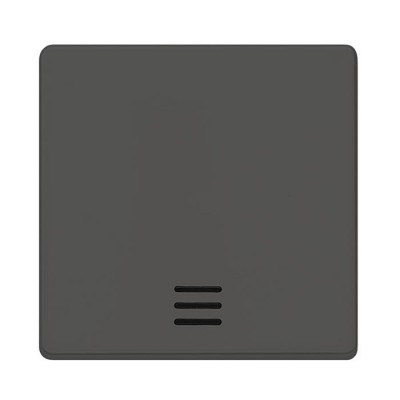 Клавиша С Линзой "Чёрный" Delta Line