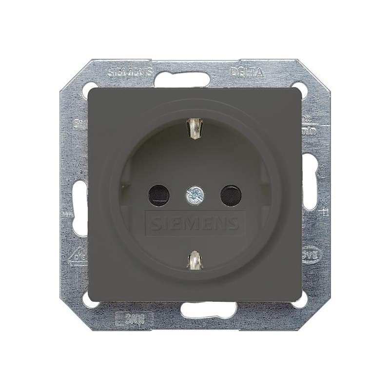 Rozete a/z "Melns" Delta Line