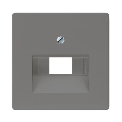 Накладка Data "Чёрный" Delta Line