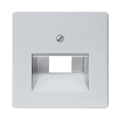 Накладка Data "Алюминий" Delta Line