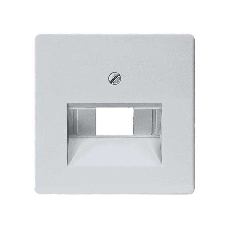 Centrālplate Data "Alumīnijs" Delta Line