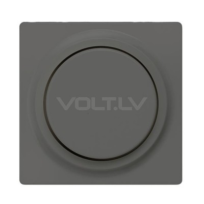 Centrālplate Regulātoram "Melns" Delta Line