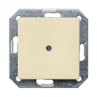 Заглушка "Бежевый" Delta Line