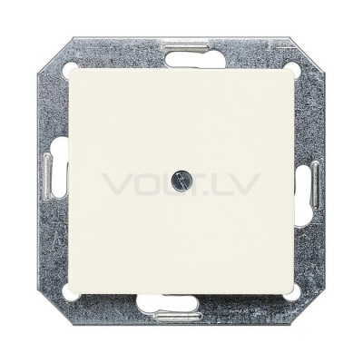 Nosegplate "Balts" Delta Line