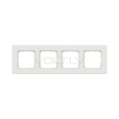 4V Rāmis "Balts" Delta Miro