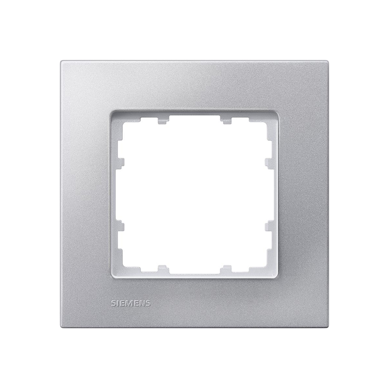 1V Rāmis "Alumīnijs" Delta Miro