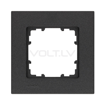 1V Rāmis "Melns" Delta Miro