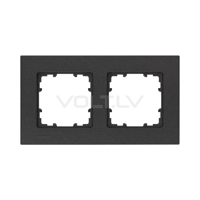 2V Rāmis "Melns" Delta Miro