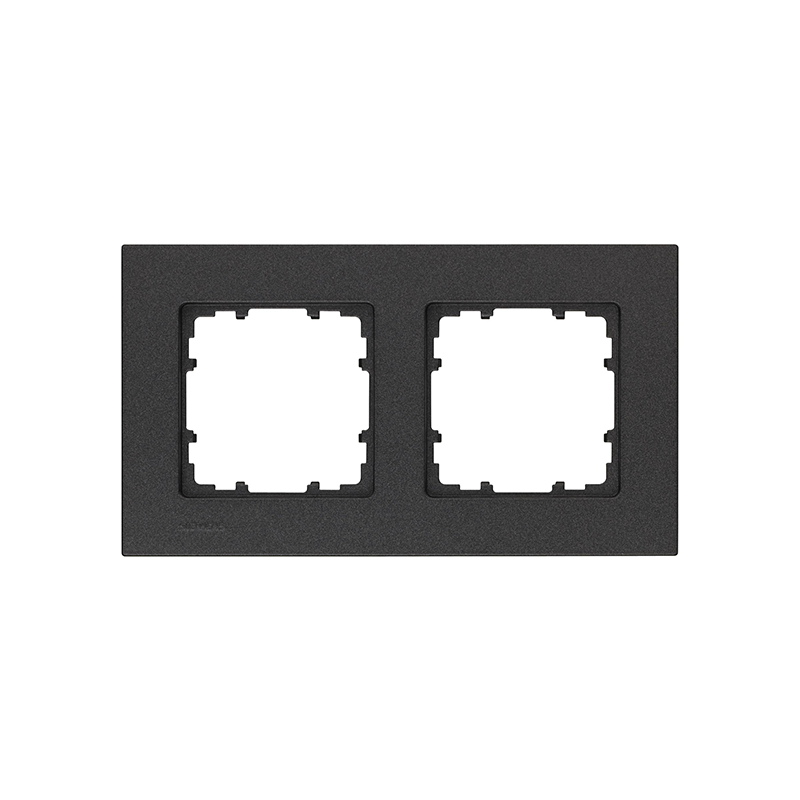 2V Rāmis "Melns" Delta Miro