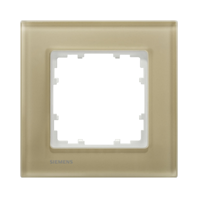 1М Рамка "Арена Стекло" Delta Miro