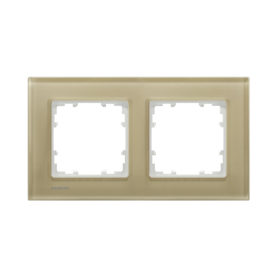 2V Rāmis "Arena Stikls" Delta Miro