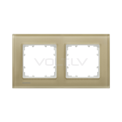 2V Rāmis "Arena Stikls" Delta Miro