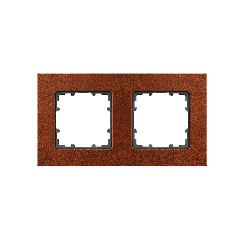 2V Rāmis "Sarkana Kļava" Delta Miro