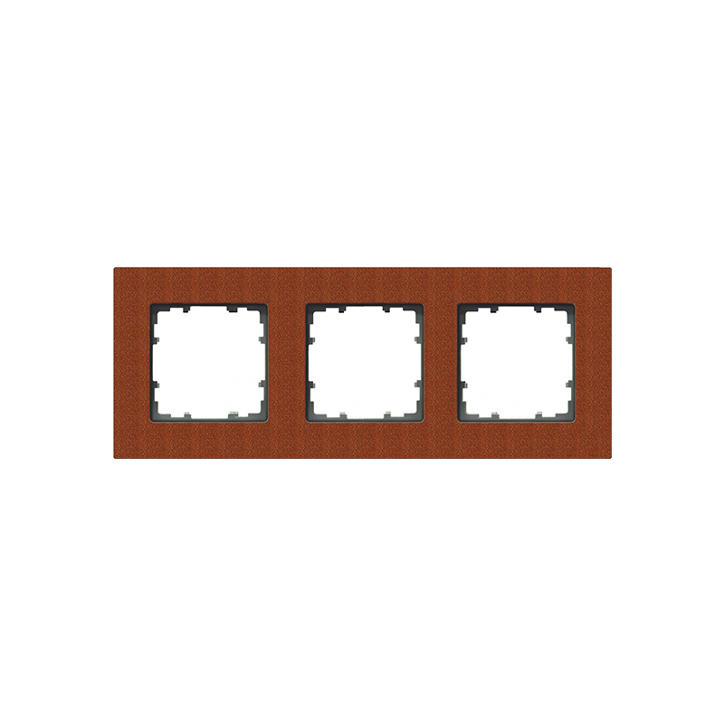 3V Rāmis "Sarkana Kļava" Delta Miro