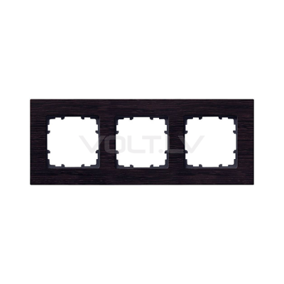 3V Rāmis "Venge" Delta Miro