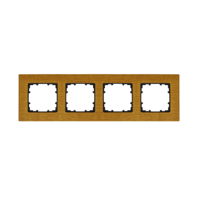 4М Рамка "Вишня" Delta Miro