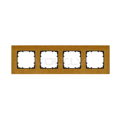 4V Rāmis "Ķirsis" Delta Miro