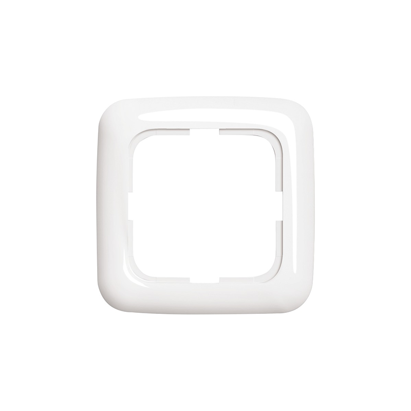 1М Рамка "Белый" Reflex SI