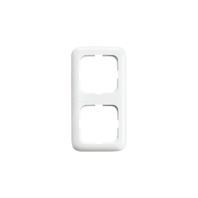 2М Рамка "Белый" Reflex SI