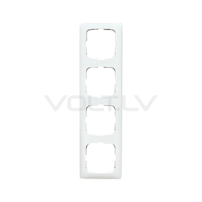 4V Rāmis "Balts" Reflex SI Linear