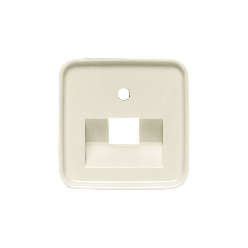 Centrālplate Data "Bēšs" Busch-Duro 2000® SI