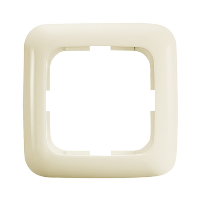 1V Rāmis "Bēšs" Busch-Duro 2000® SI